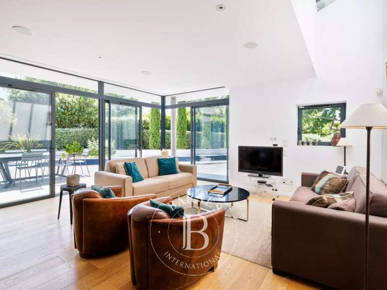 Maison Biarritz - 204m²