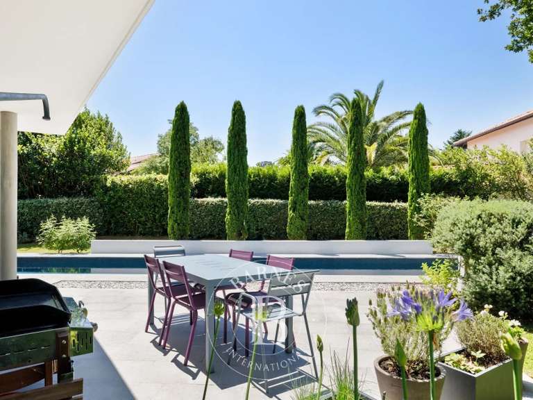 Maison Biarritz - 204m²