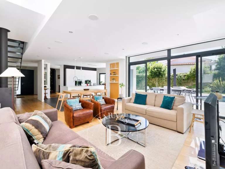 Maison Biarritz - 204m²