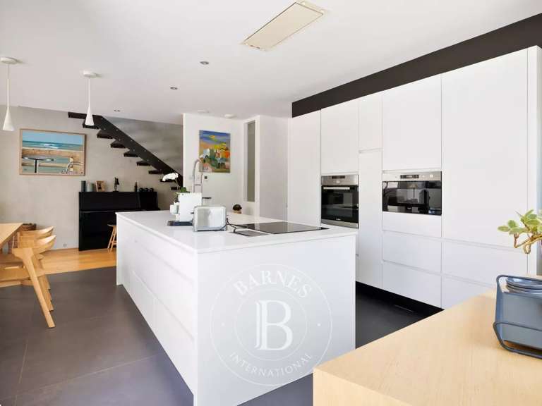 Maison Biarritz - 204m²