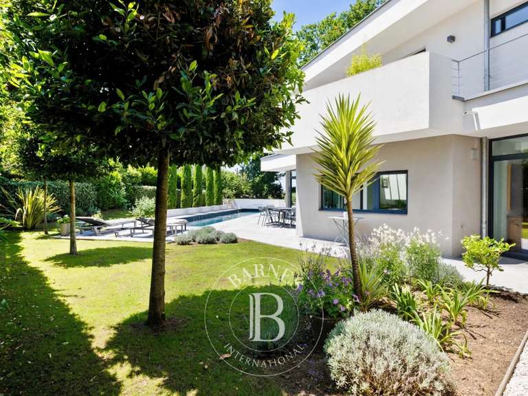 Maison Biarritz - 204m²
