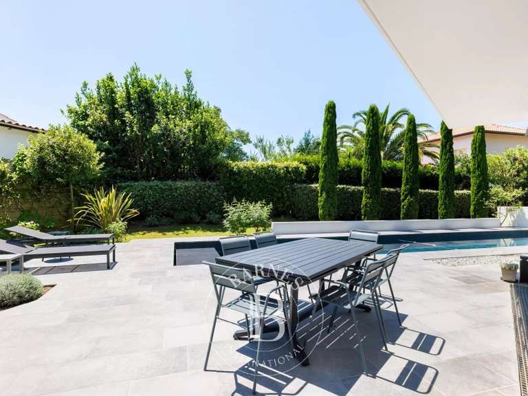 Maison Biarritz - 204m²