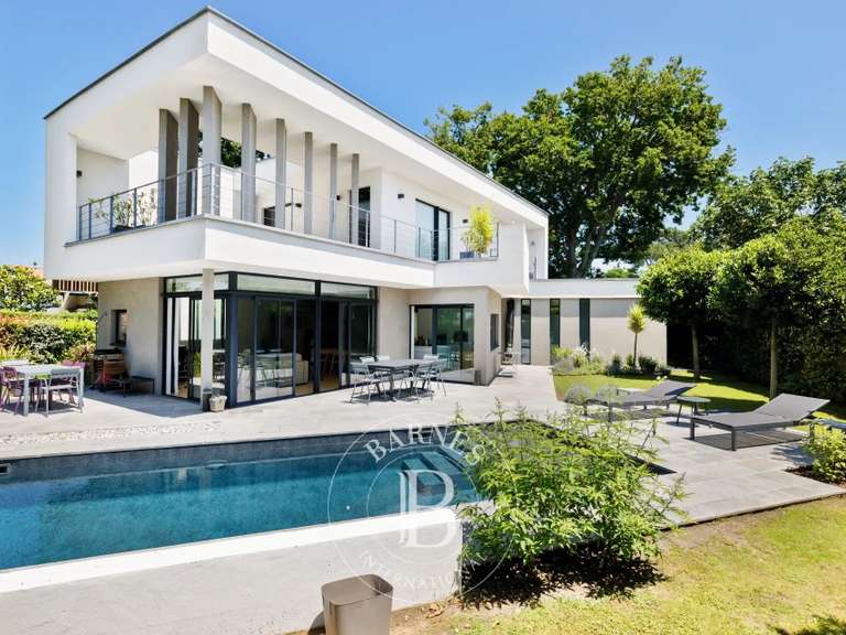 Maison Biarritz - 204m²