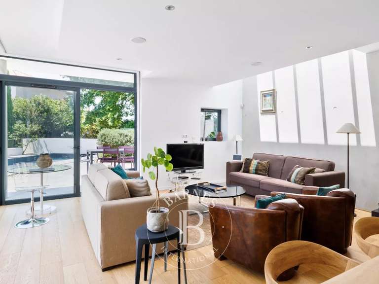 Maison Biarritz - 204m²