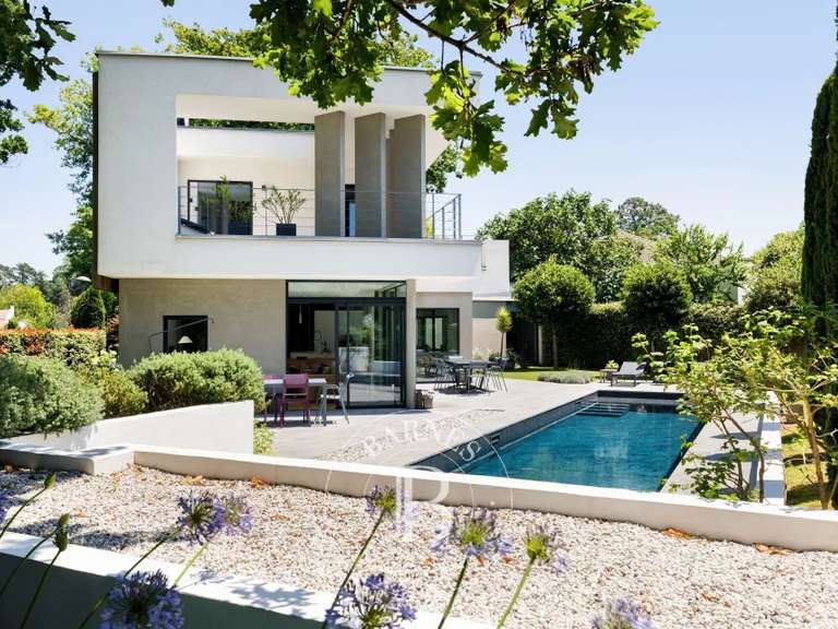 Maison Biarritz - 204m²