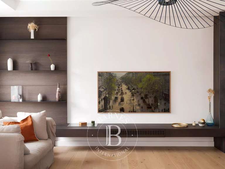 Maison Biarritz - 5 chambres - 310m²