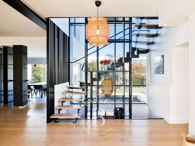 Maison Biarritz - 5 chambres - 310m²