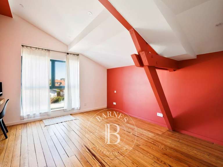 Maison Biarritz - 5 chambres - 310m²