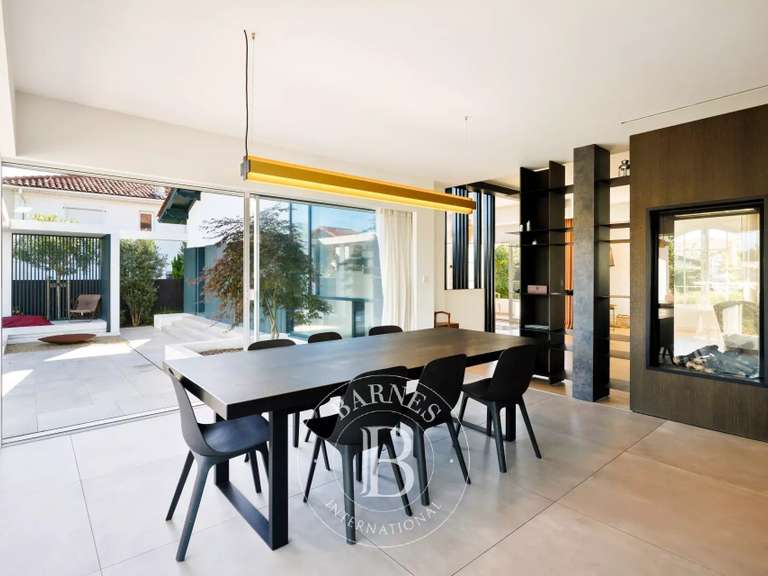 Maison Biarritz - 5 chambres - 310m²