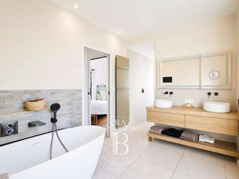Maison Biarritz - 5 chambres - 310m²