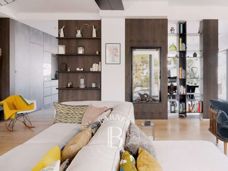 Maison Biarritz - 5 chambres - 310m²