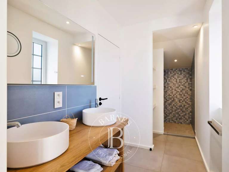 Maison Biarritz - 5 chambres - 310m²