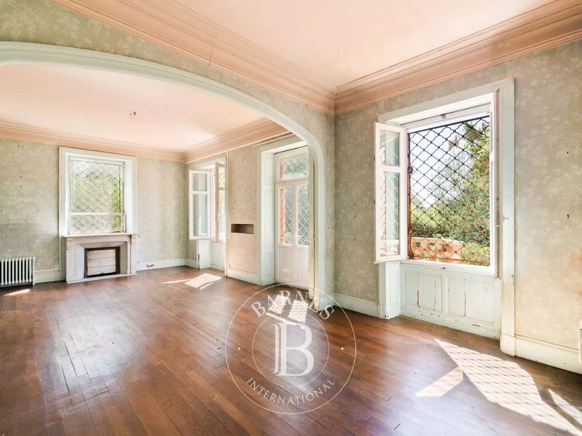 Maison Biarritz
