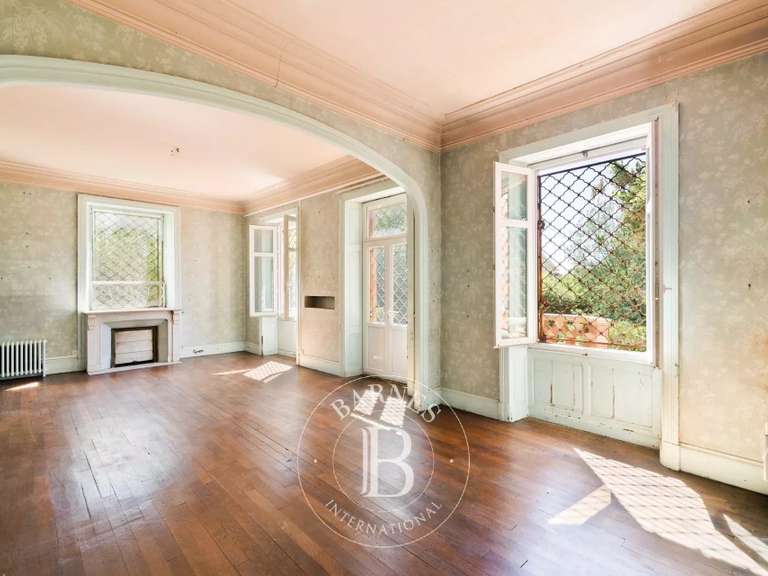 Maison Biarritz - 7 chambres - 312m²