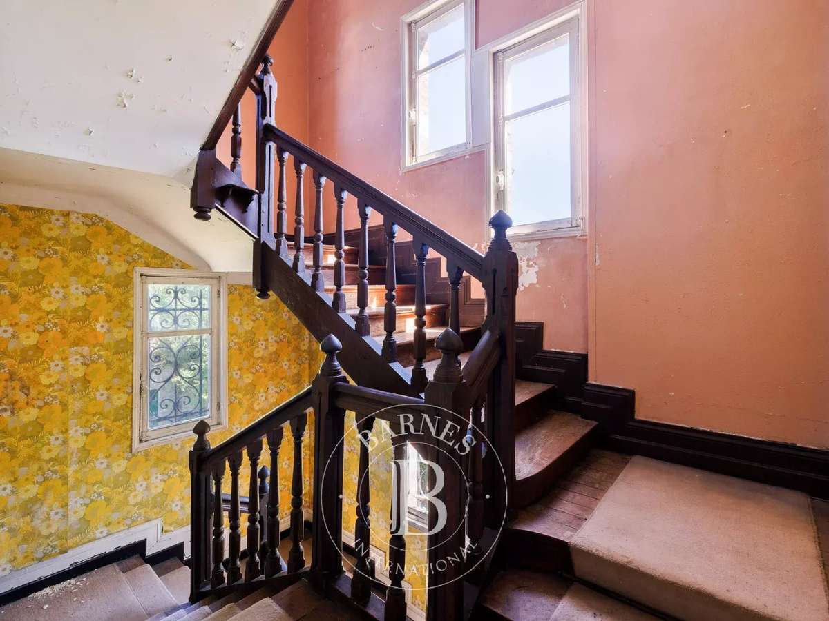 Maison Biarritz