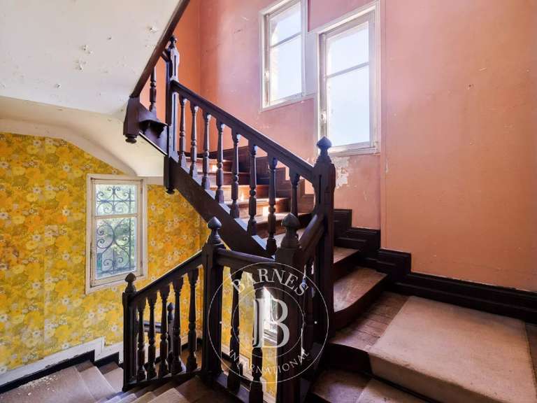 Maison Biarritz - 7 chambres - 312m²