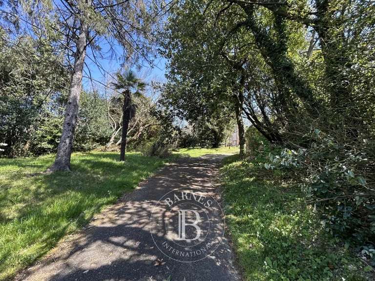 Maison Biarritz - 7 chambres - 312m²