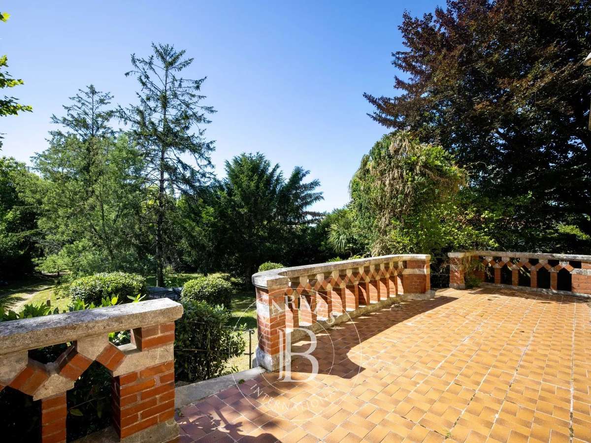 Maison Biarritz