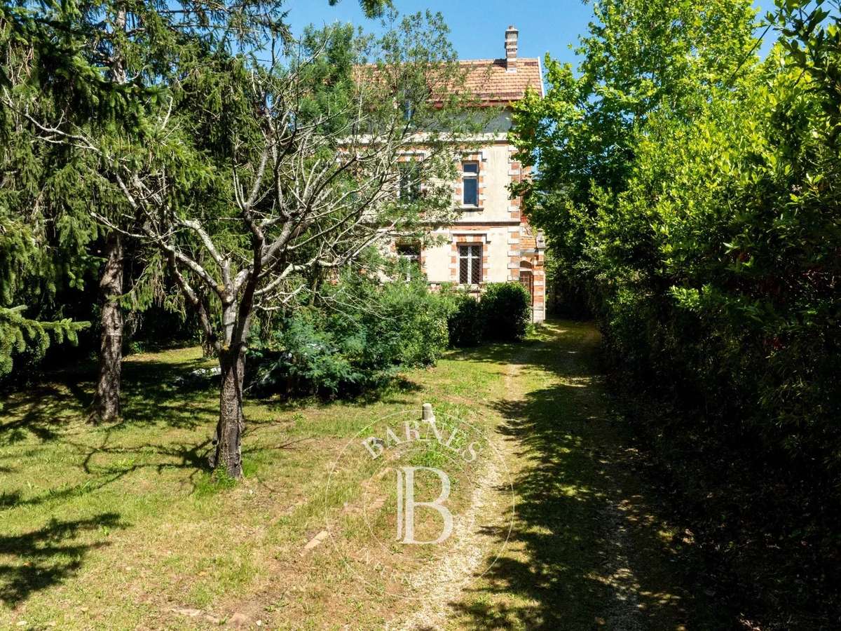 Maison Biarritz