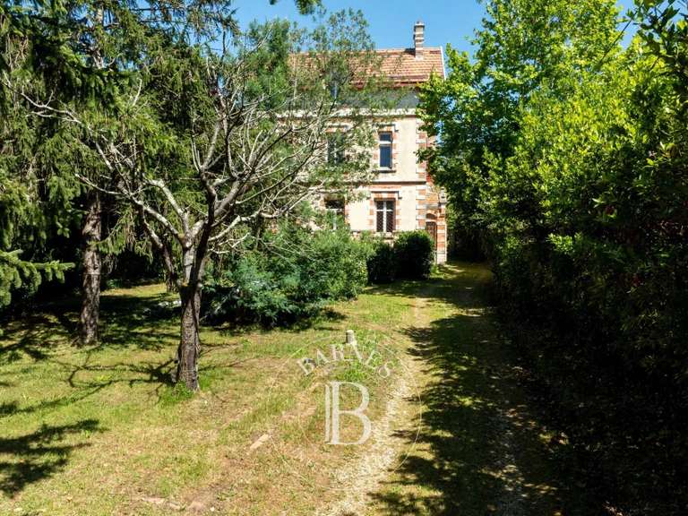 Maison Biarritz - 7 chambres - 312m²