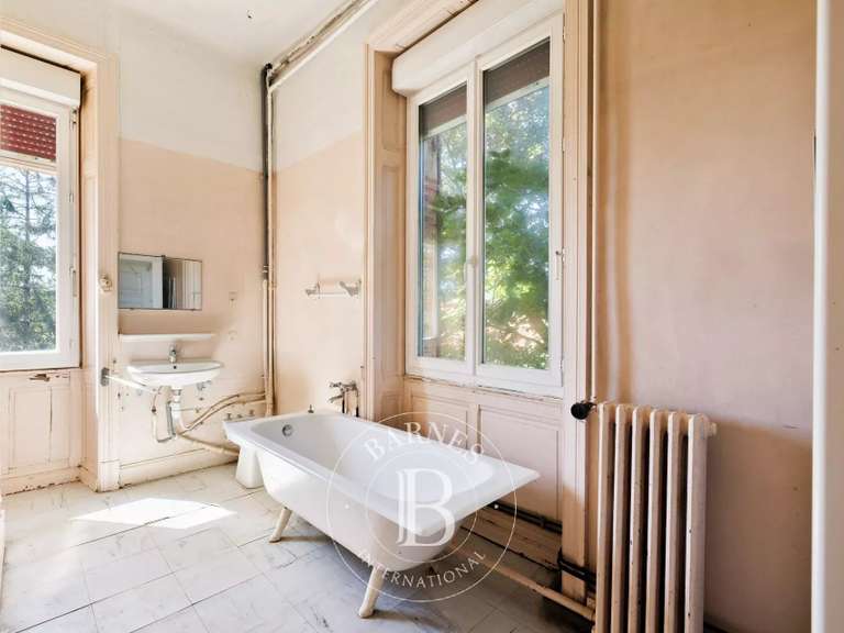 Maison Biarritz - 7 chambres - 312m²