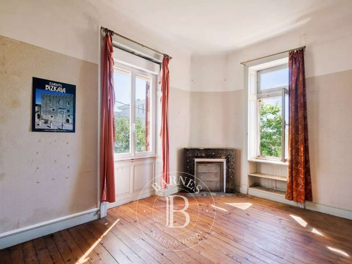 Maison Biarritz