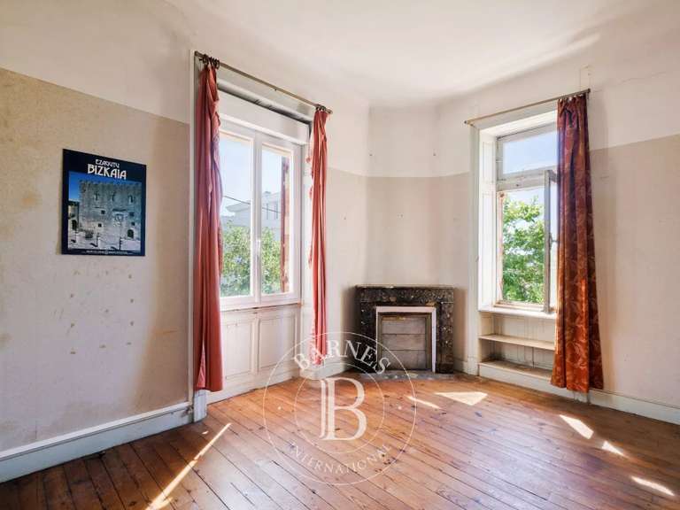 Maison Biarritz - 7 chambres - 312m²