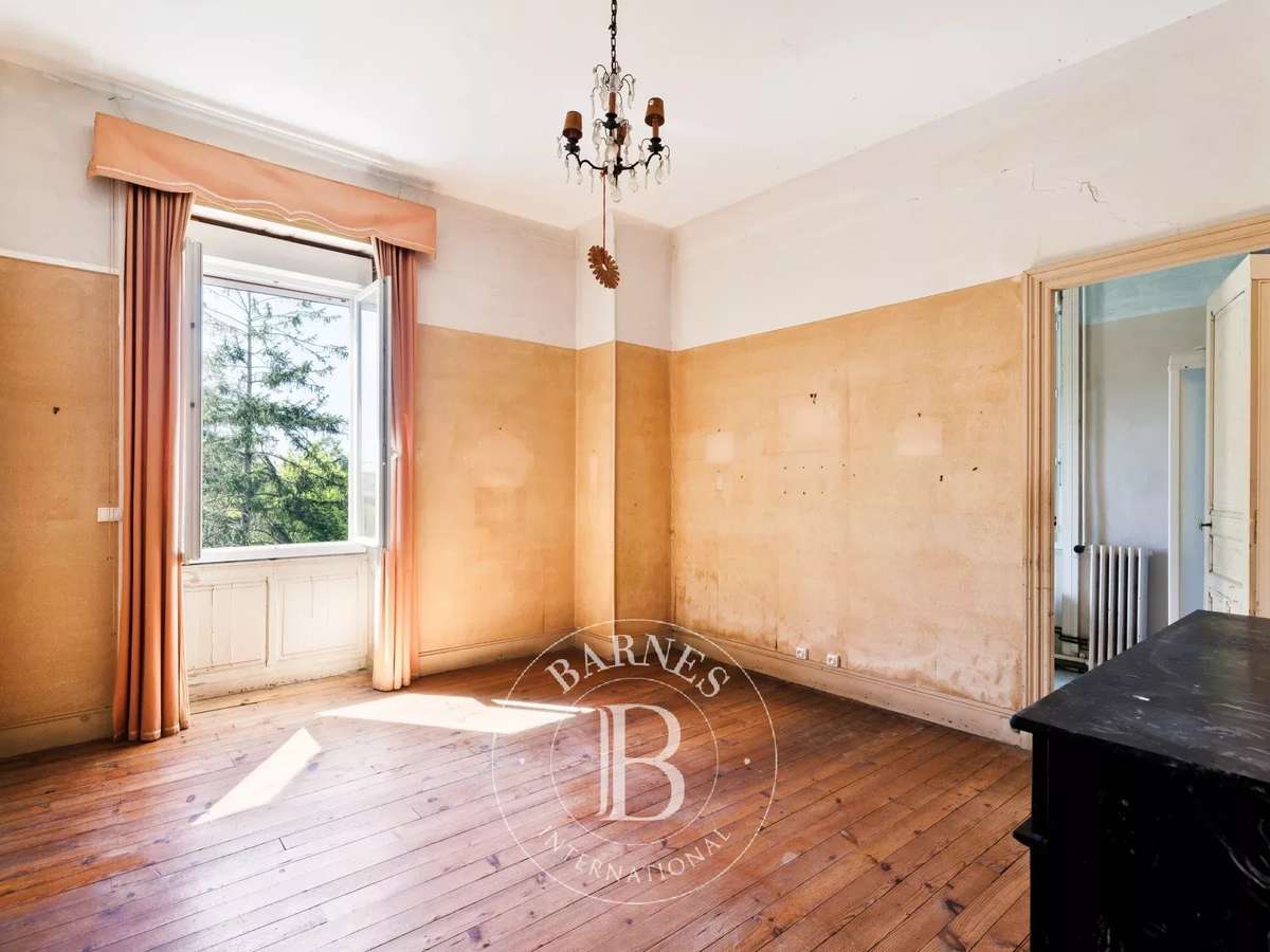 Maison Biarritz