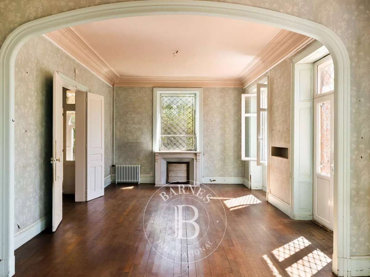 Maison Biarritz