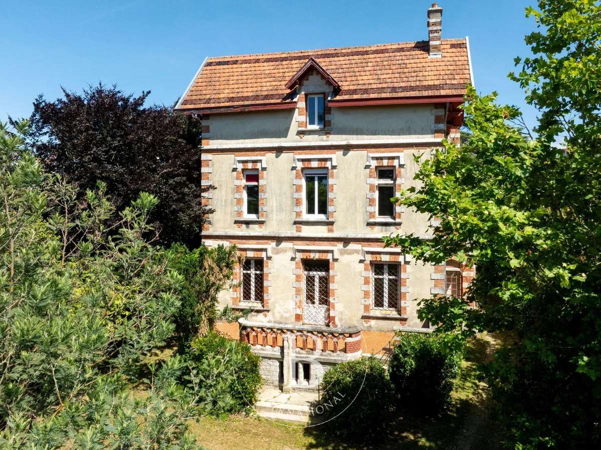 Maison Biarritz