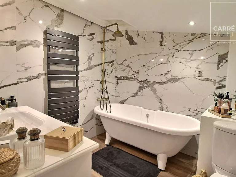 Maison Biarritz - 4 chambres - 183m²