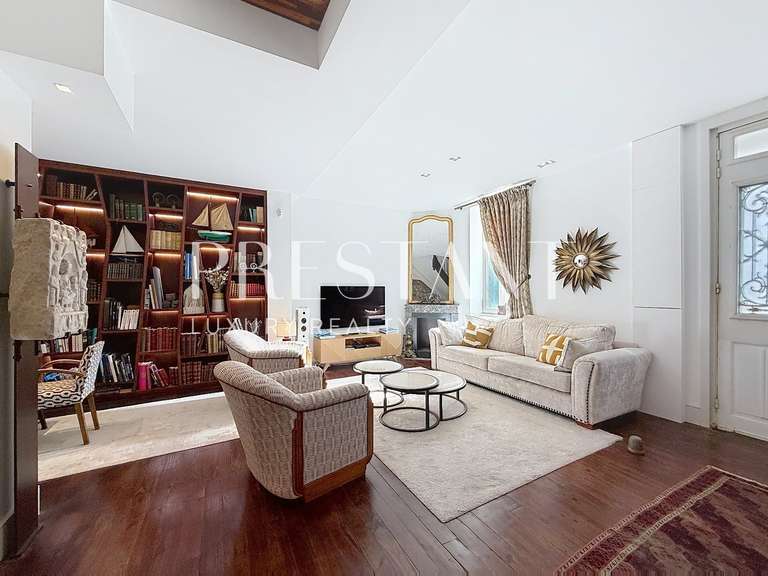 Maison avec Vue sur mer Biarritz - 4 chambres - 181m²