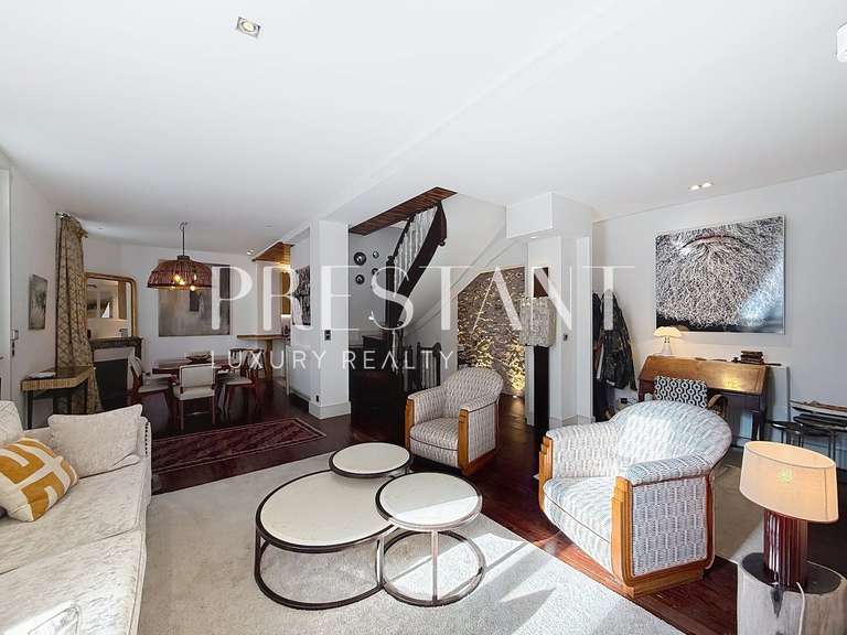 Maison avec Vue sur mer Biarritz - 4 chambres - 181m²