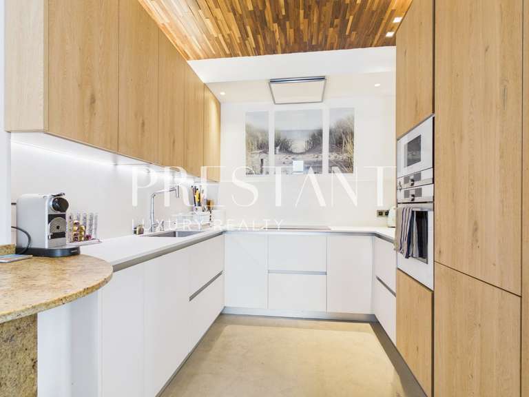 Maison avec Vue sur mer Biarritz - 4 chambres - 181m²