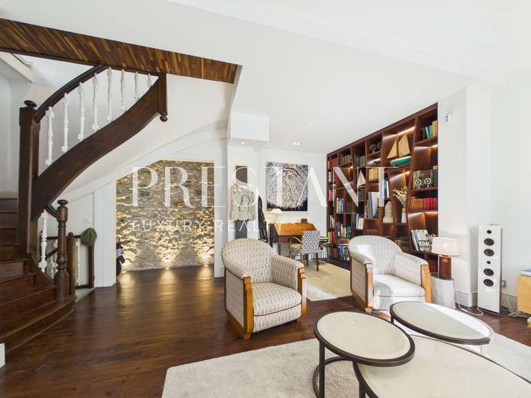 Maison avec Vue sur mer Biarritz - 4 chambres - 181m²