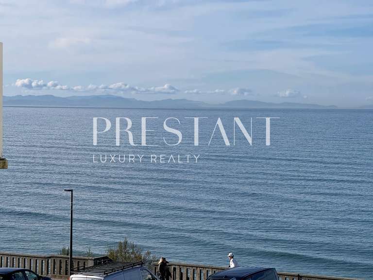 Maison avec Vue sur mer Biarritz - 4 chambres - 181m²