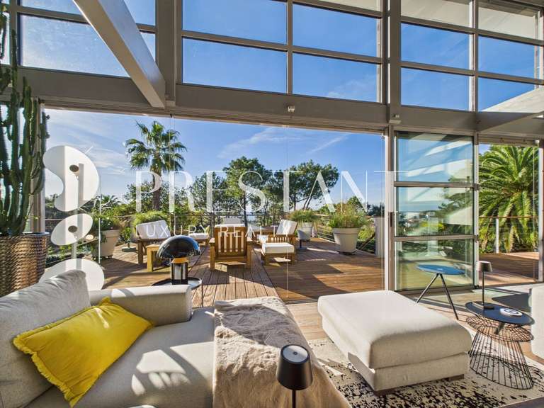 Maison avec Vue sur mer Biarritz - 5 chambres - 306m²