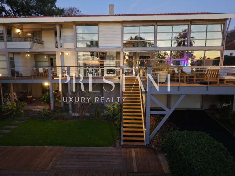 Maison avec Vue sur mer Biarritz - 5 chambres - 306m²