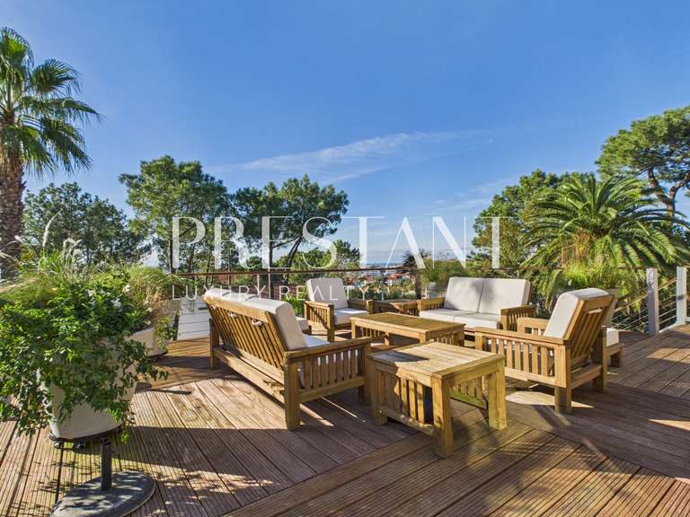 Maison avec Vue sur mer Biarritz - 5 chambres - 306m²