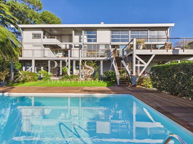 Maison avec Vue sur mer Biarritz - 5 chambres - 306m²