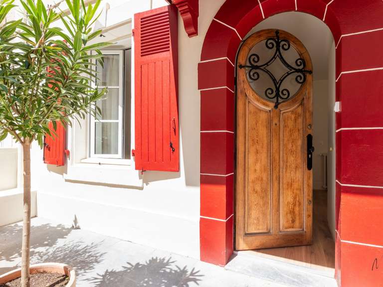 Maison Biarritz - 5 chambres - 148m²