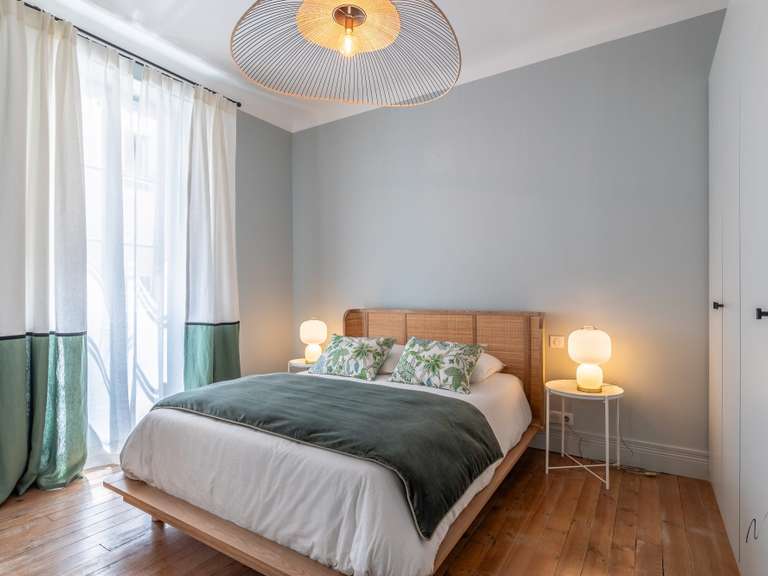 Maison Biarritz - 5 chambres - 148m²