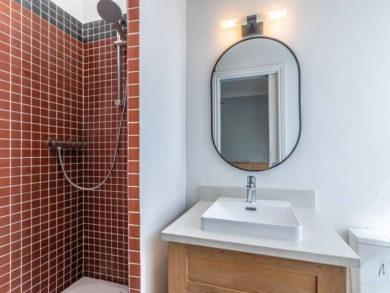 Maison Biarritz - 5 chambres - 148m²