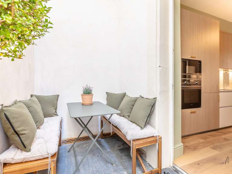 Maison Biarritz - 5 chambres - 148m²