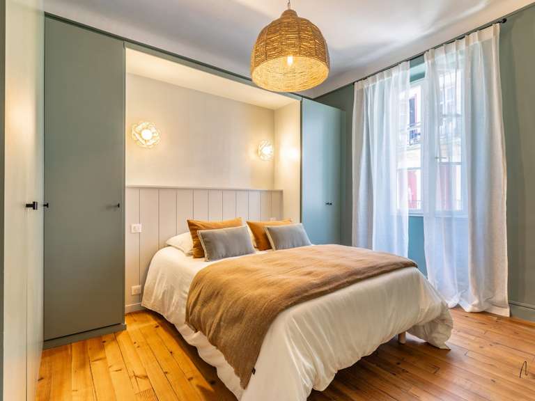 Maison Biarritz - 5 chambres - 148m²