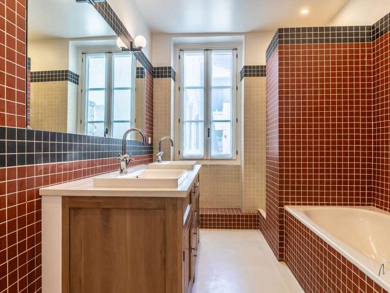 Maison Biarritz - 5 chambres - 148m²