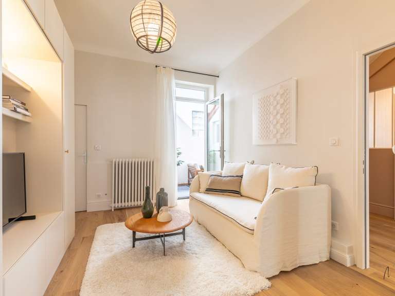 Maison Biarritz - 5 chambres - 148m²