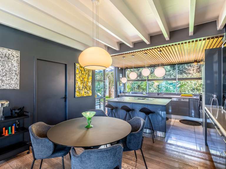 Maison avec Vue sur mer Biarritz - 5 chambres - 306m²