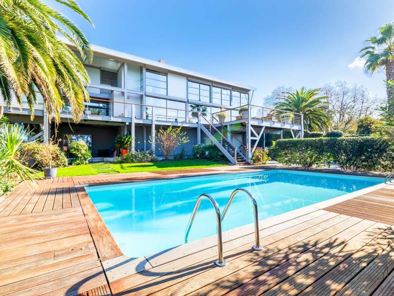 Maison avec Vue sur mer Biarritz - 5 chambres - 306m²