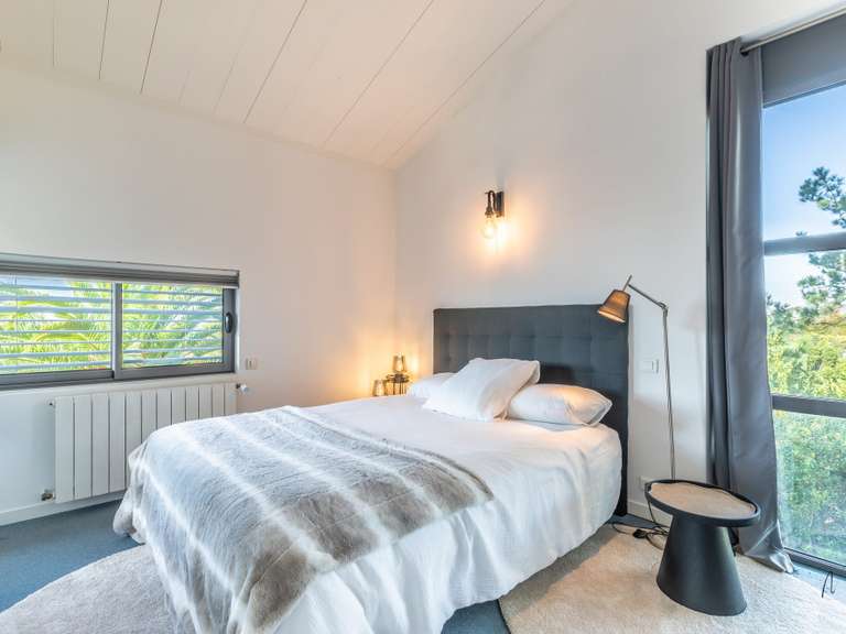 Maison avec Vue sur mer Biarritz - 5 chambres - 306m²